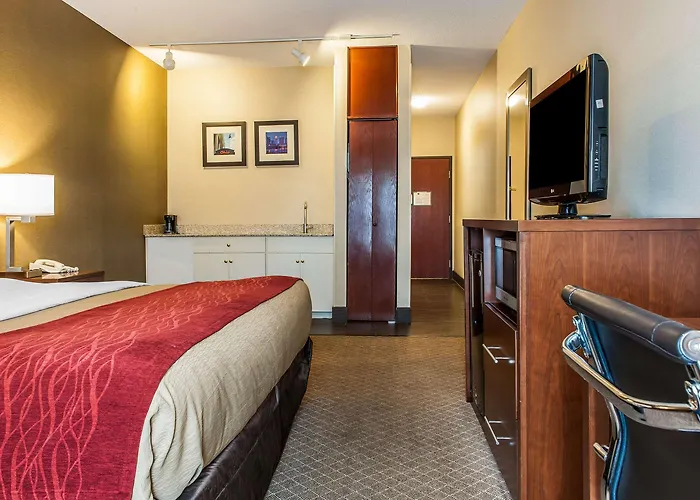 Comfort Inn