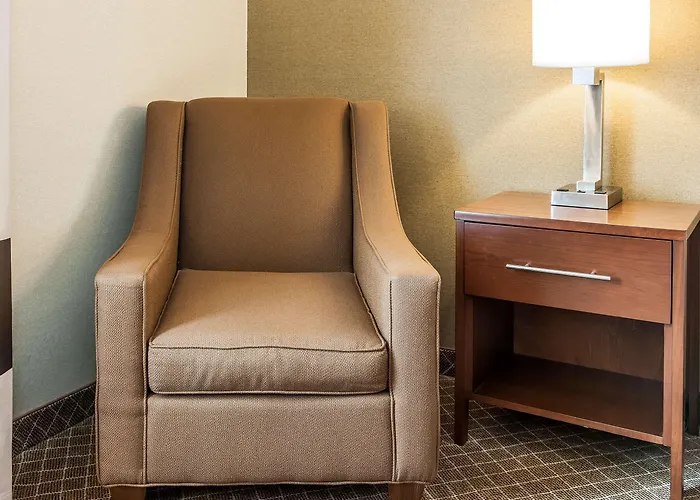 Comfort Inn