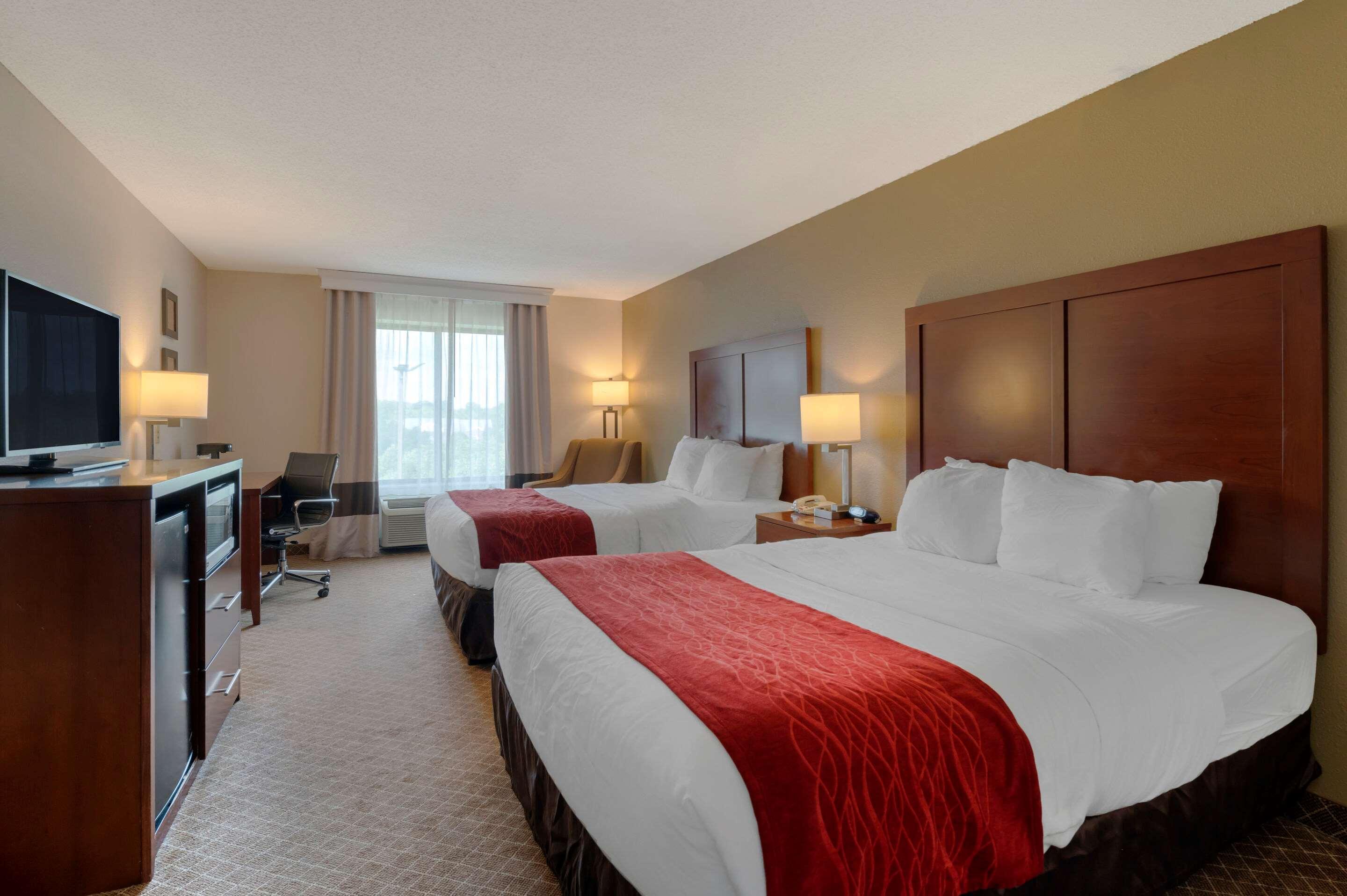 Comfort 3*