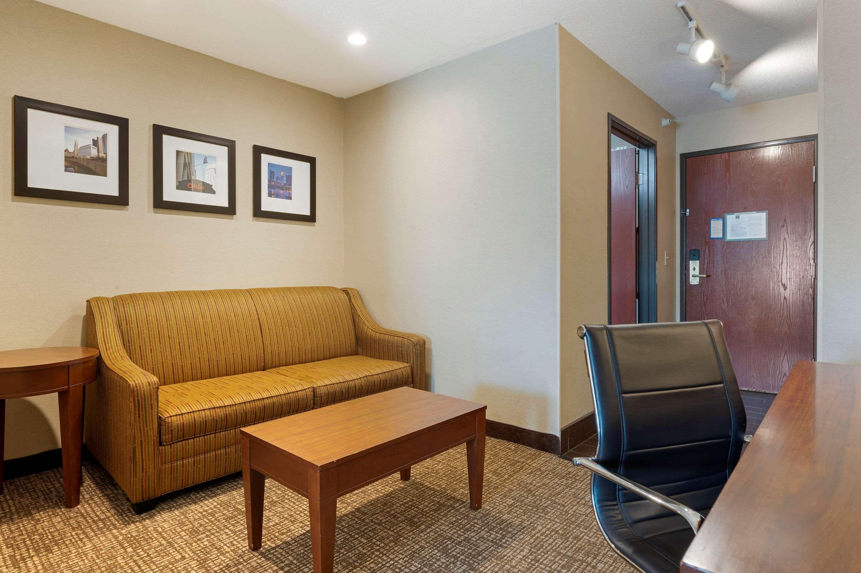 Comfort Mini-hôtel