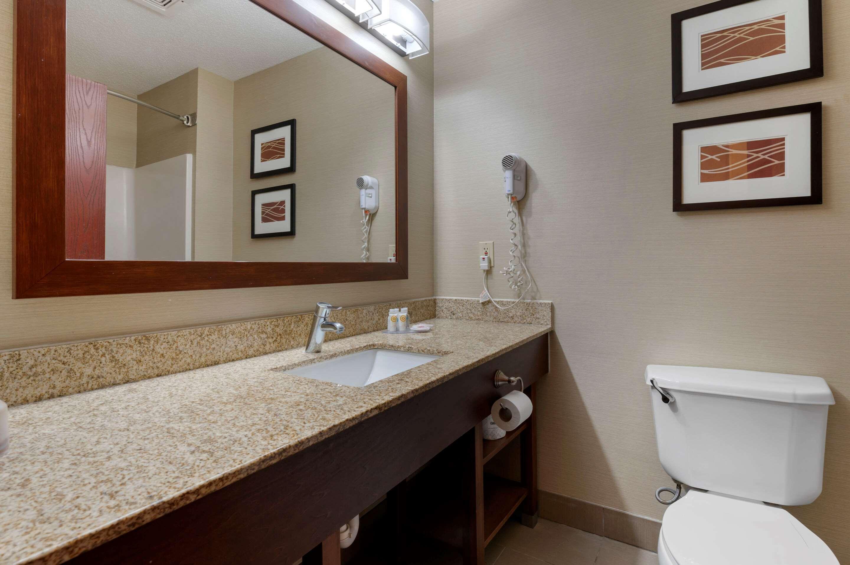 Comfort Mini-hôtel 3*