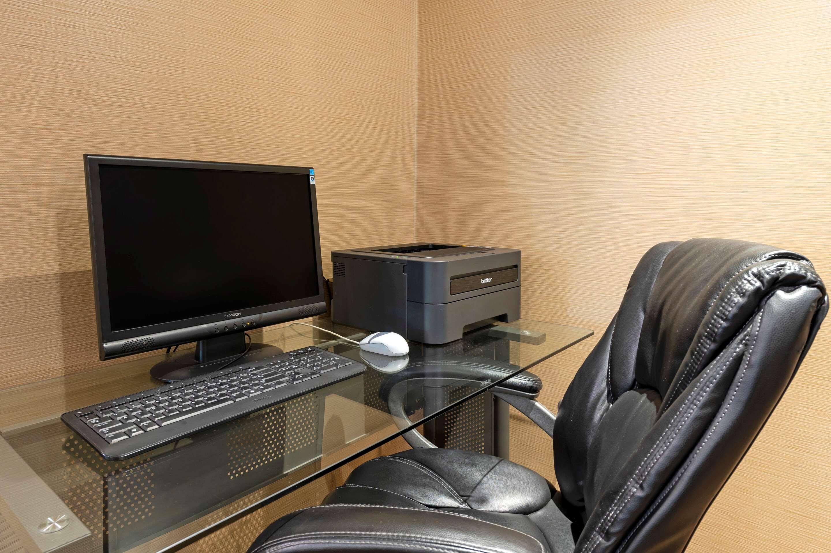 Mini-hôtel Comfort