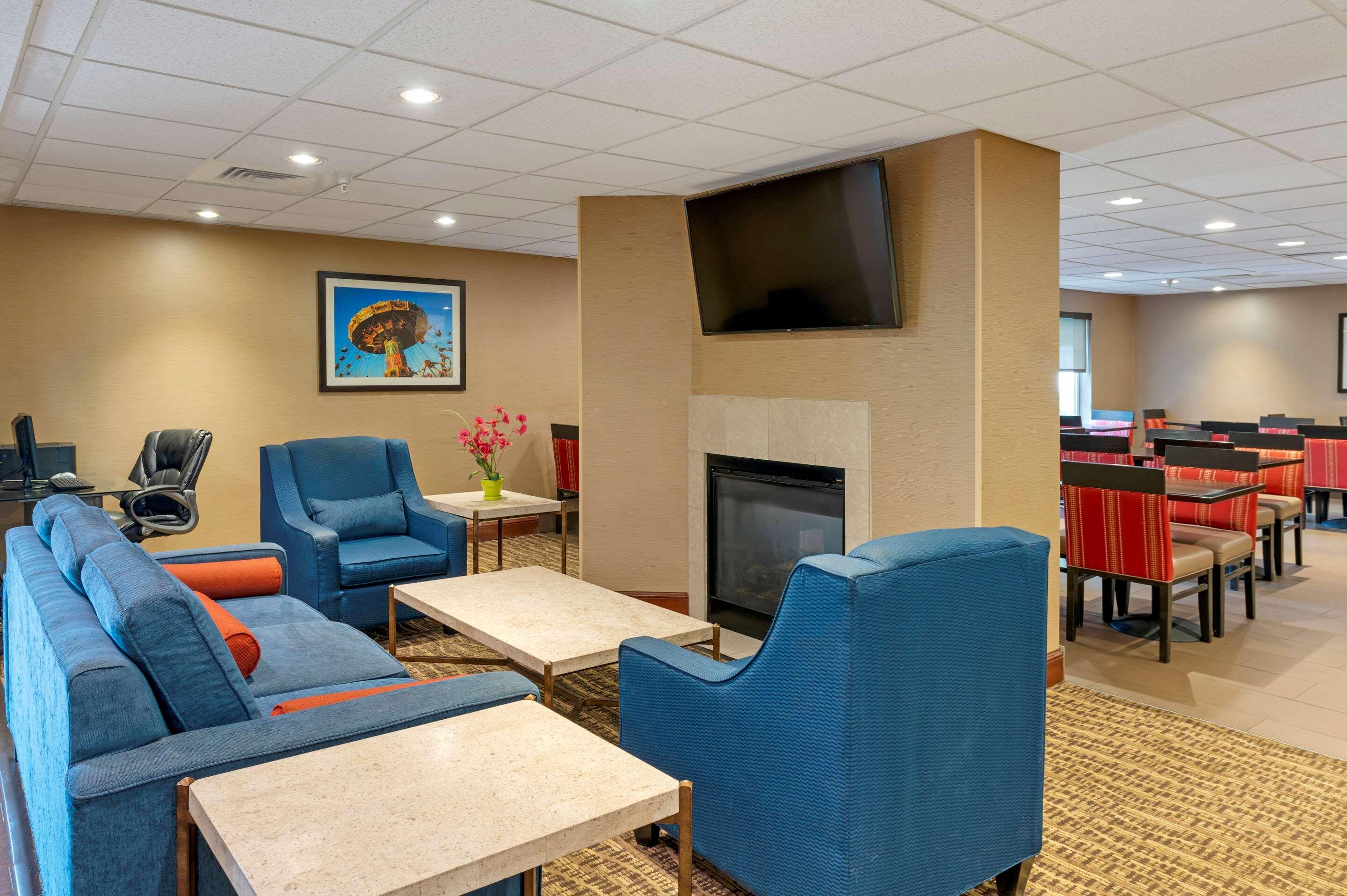 Mini-hôtel Comfort