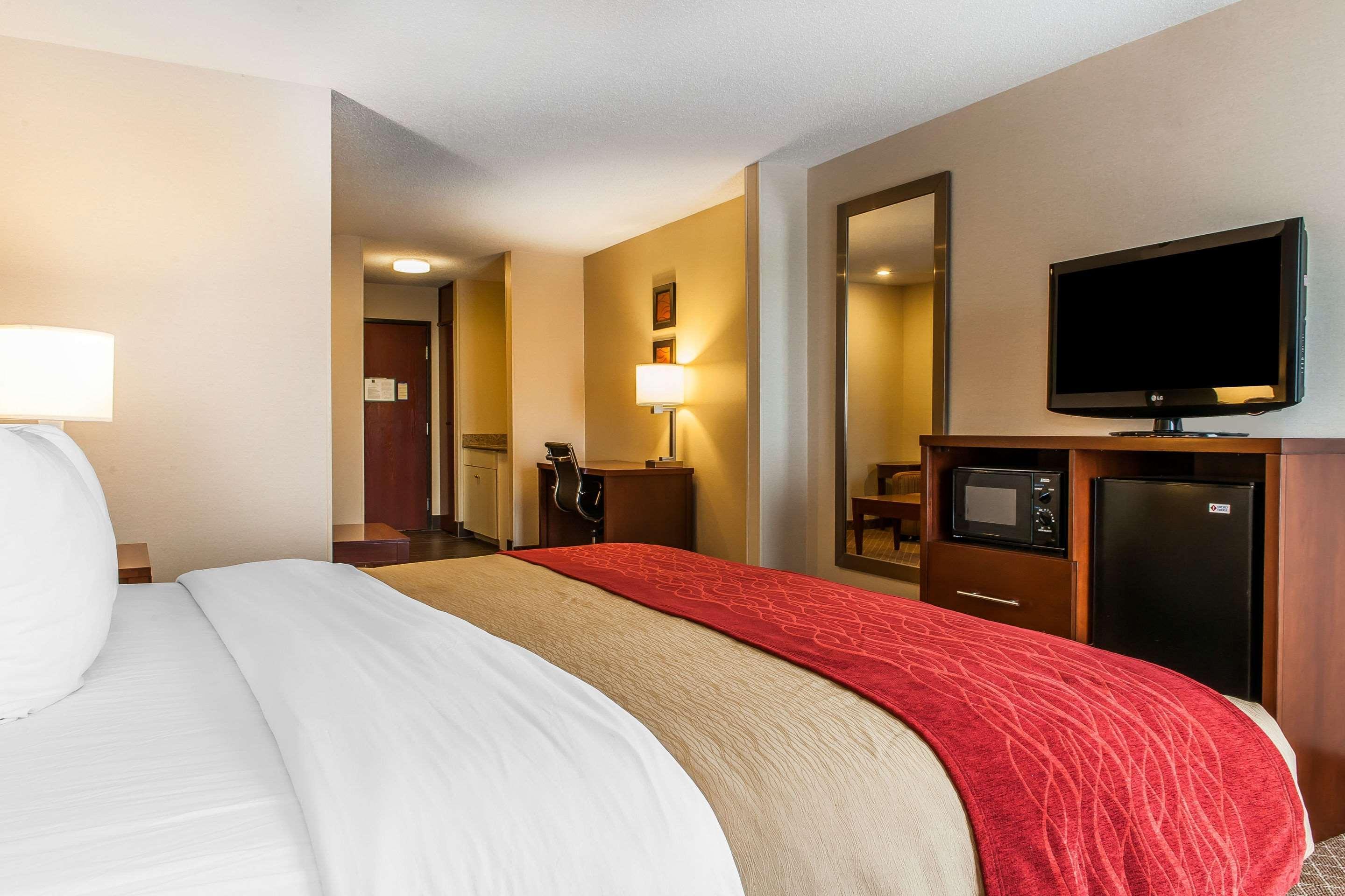 Comfort 3*