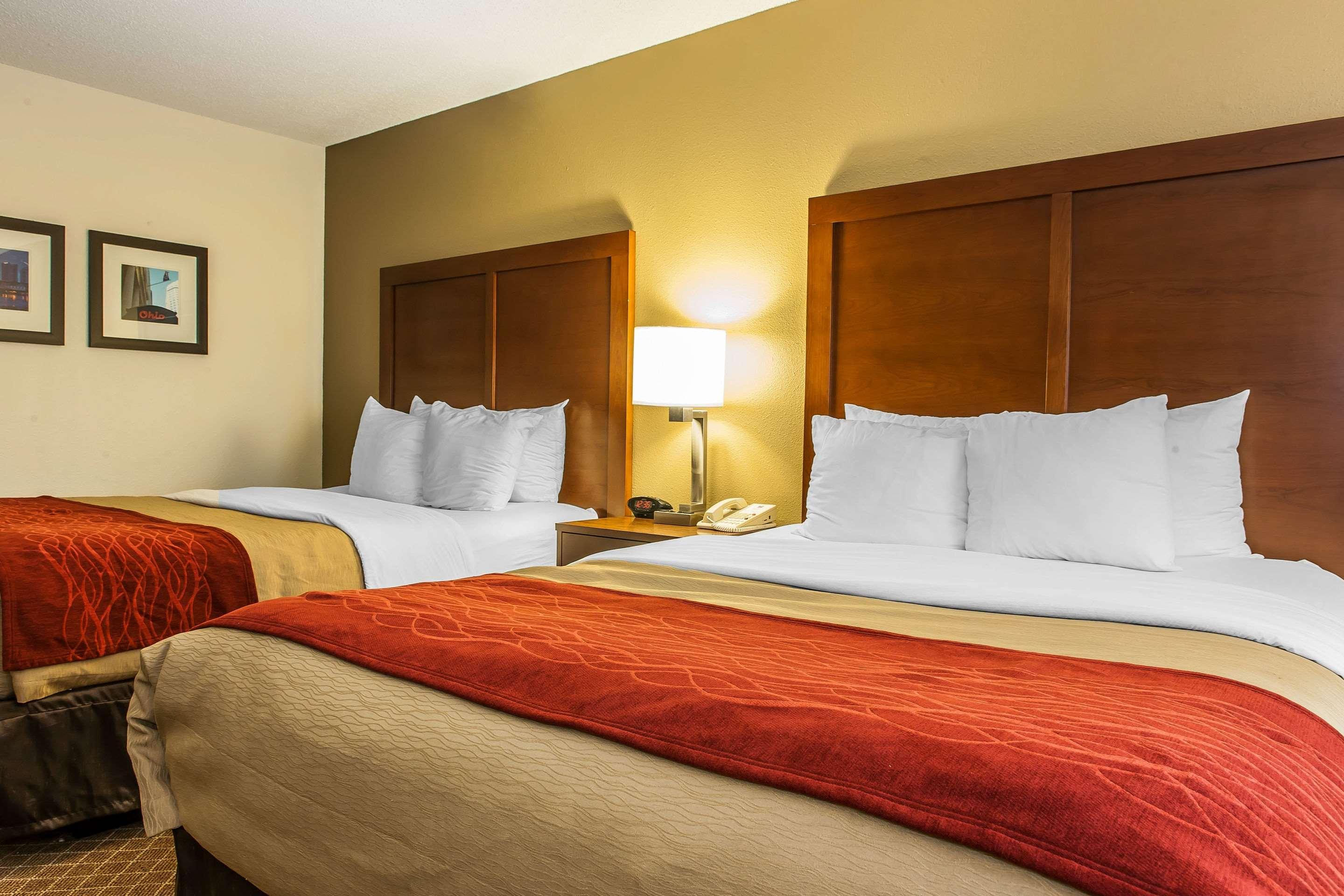 Comfort 3*