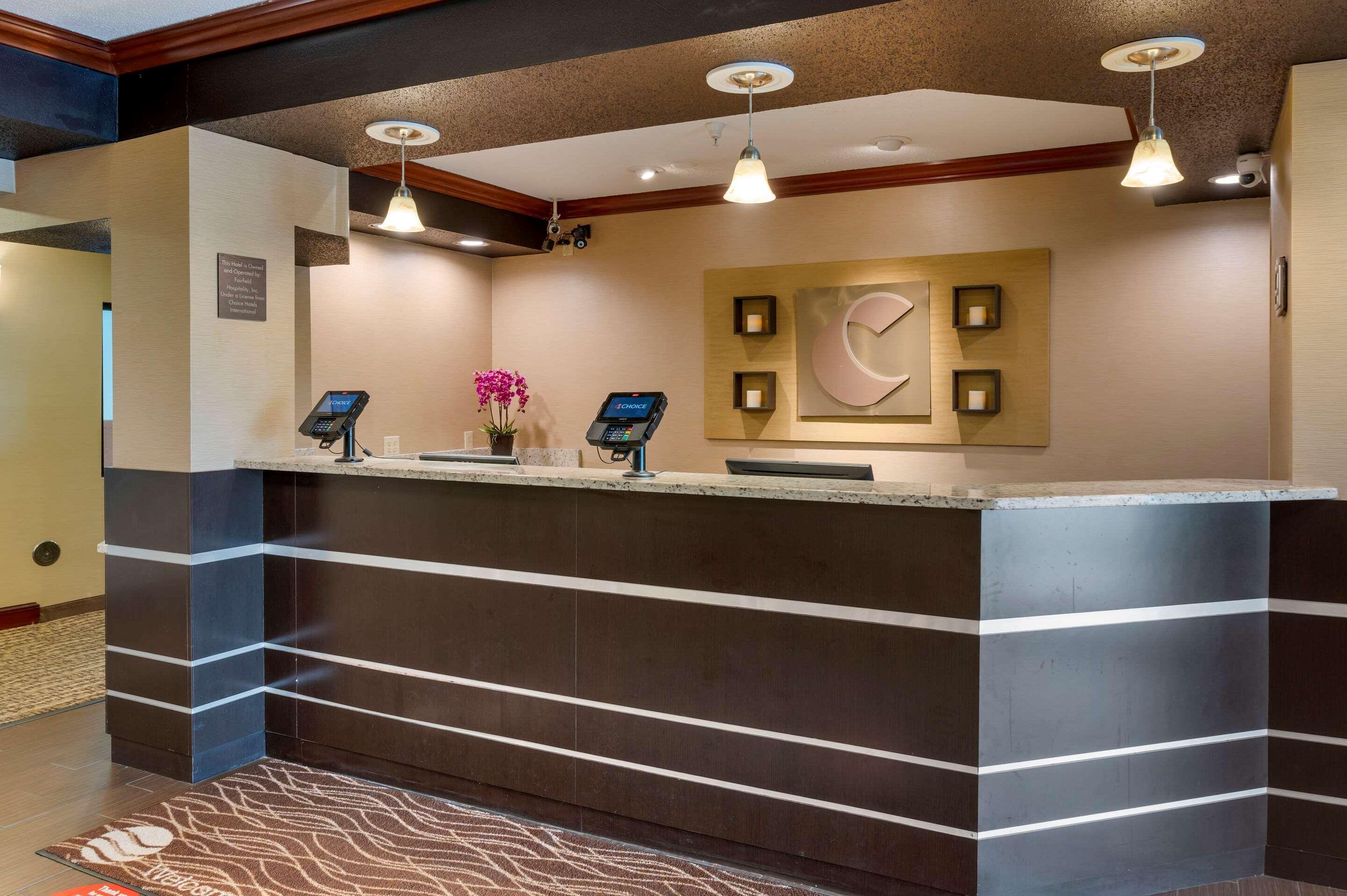 Comfort Mini-hôtel 3*