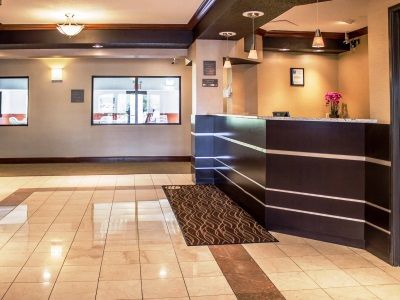 Comfort 3* Pickerington