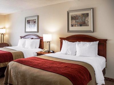 Comfort 3*