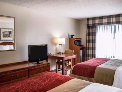 Comfort Mini-hôtel