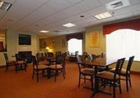 Comfort 3* Pickerington