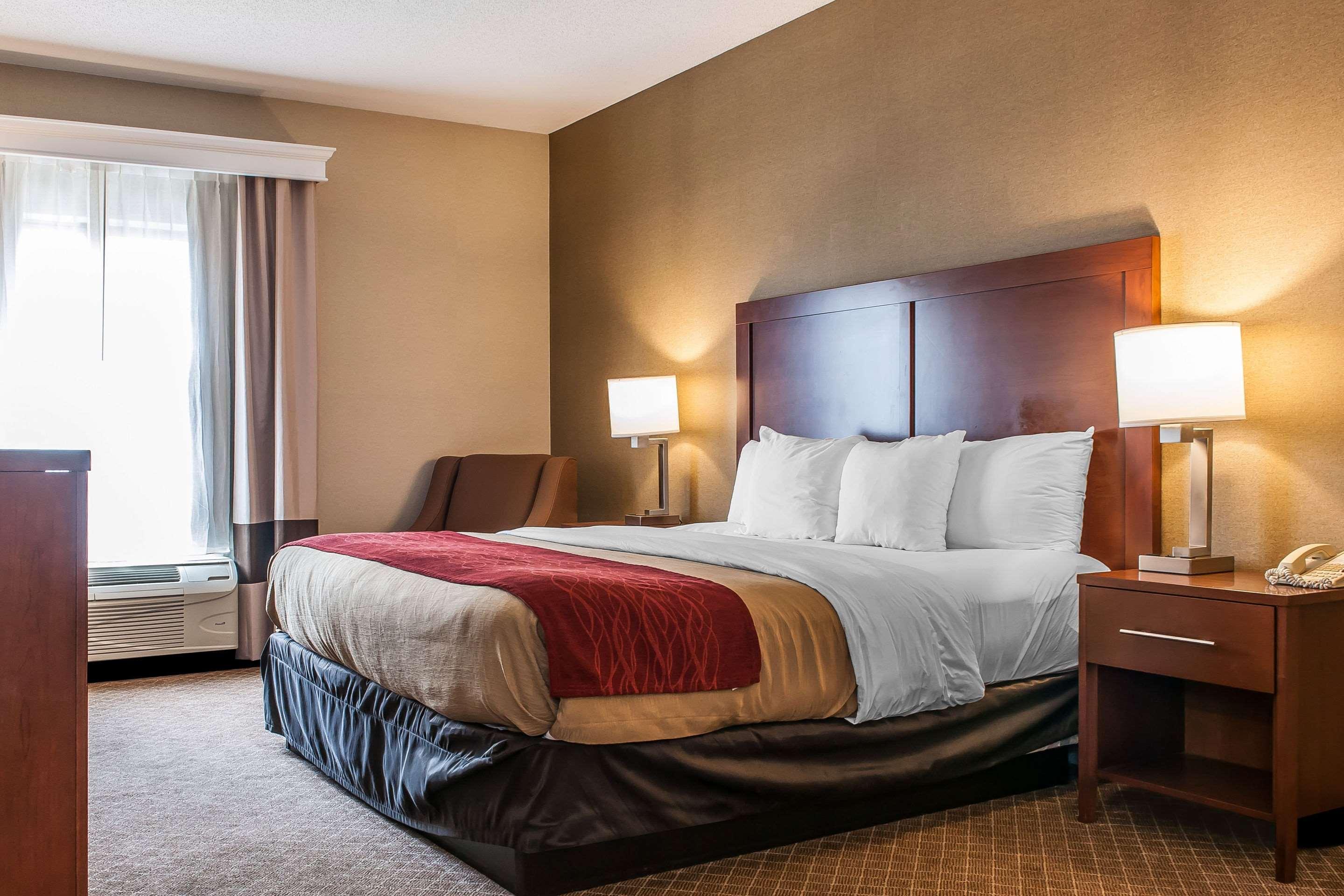 Comfort Inn 3*