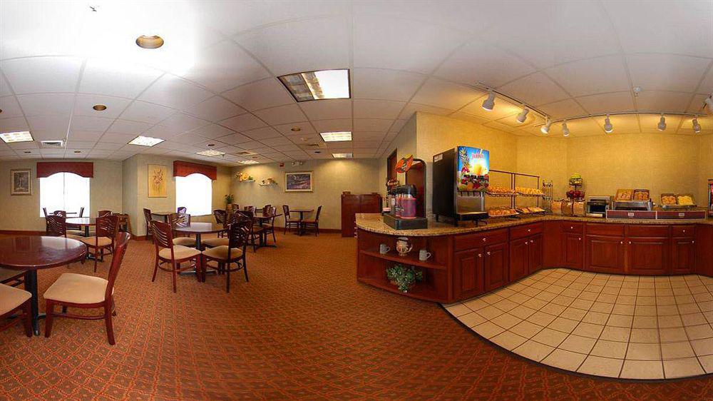 Comfort Inn Pickerington