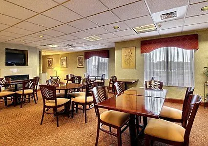 Comfort Inn 
